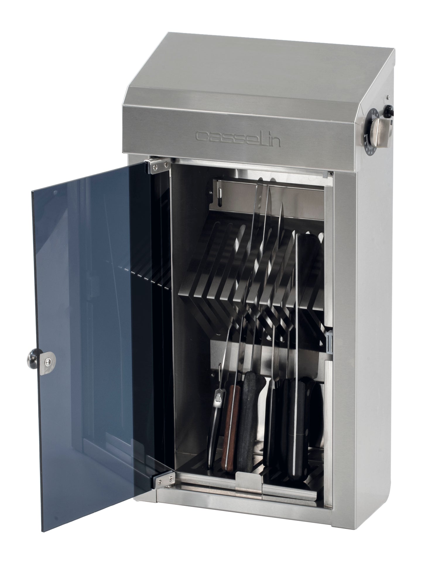 Sterilization cabinet - 10 knives - CAS10C