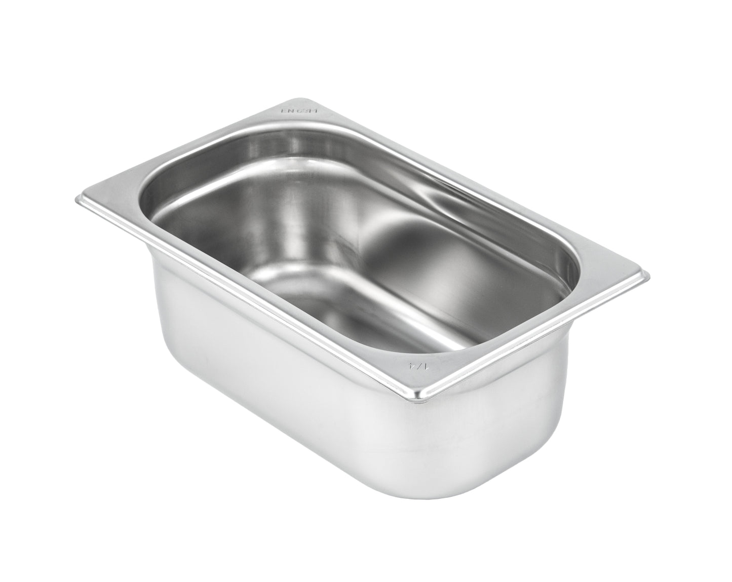 Gastronorm container 1/4 - CBG14150B