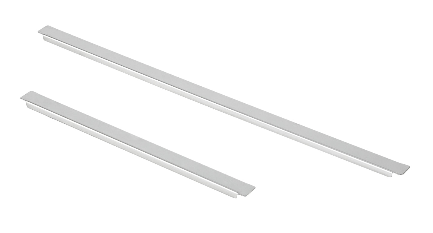 Adaptor bar for gastronorm containers 530mm - CBGB530B