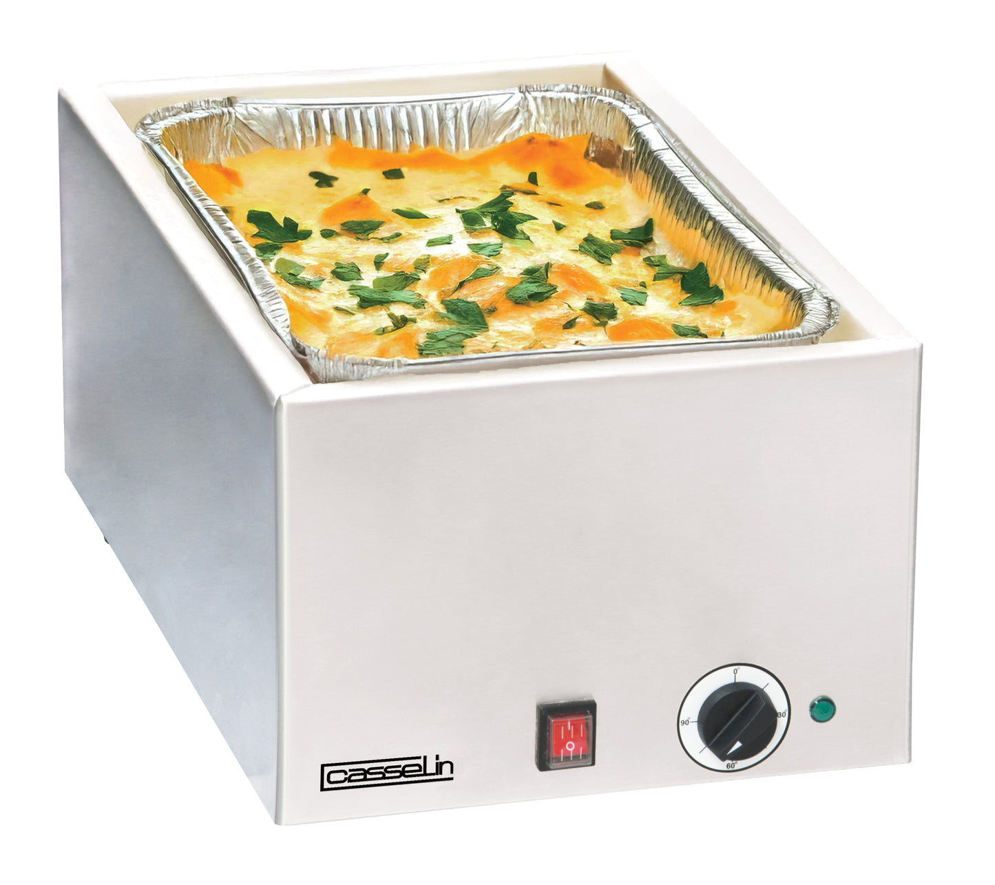 Bain-marie GN 1/1 - CBM1