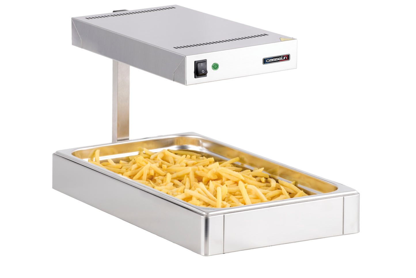French fry warmer GN 1/1 - CCF2