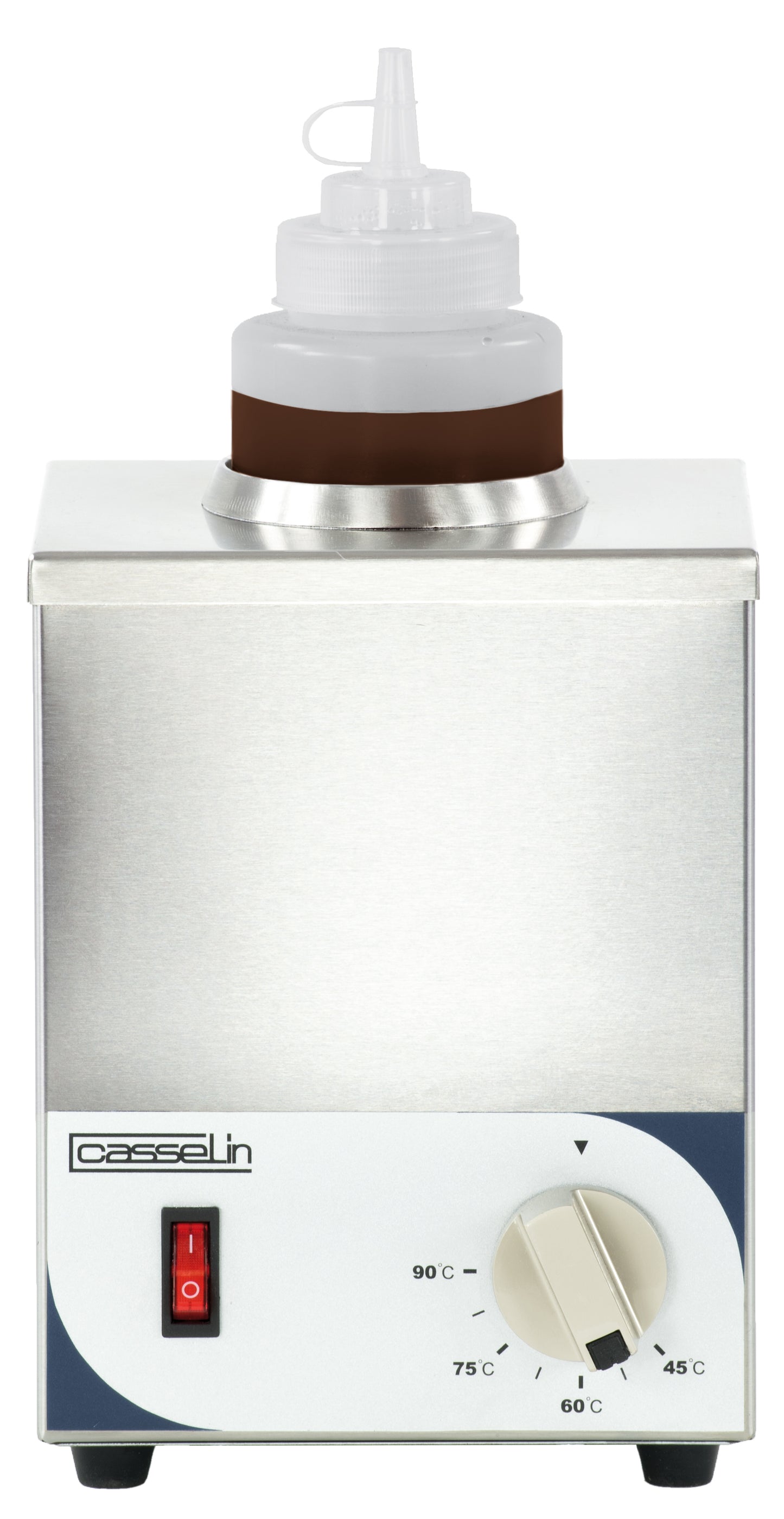 Topping warmer - CCS1