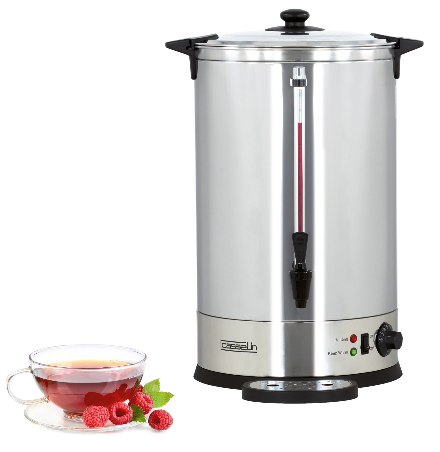 Water boiler 25 L - CDEC25