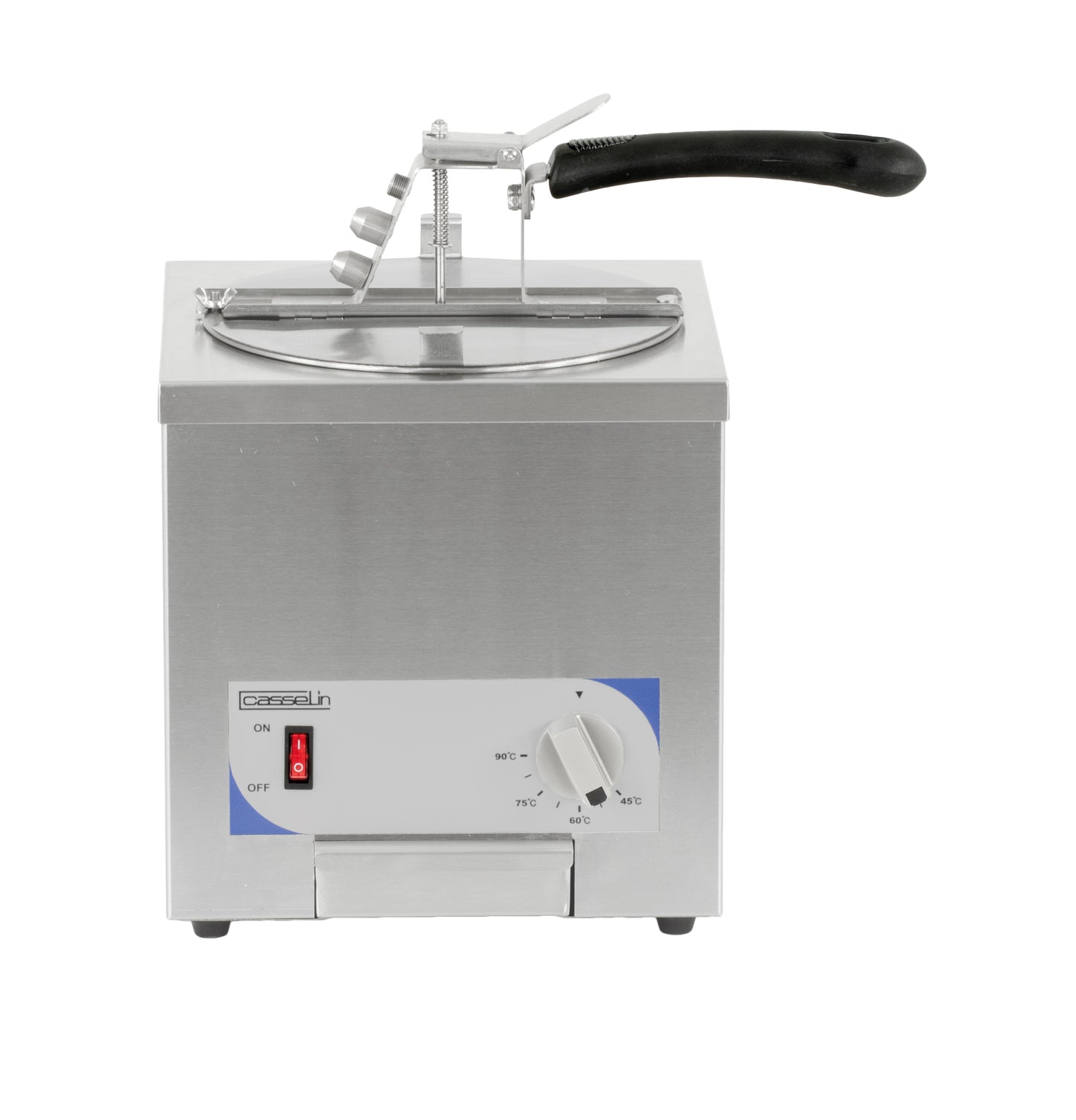 Funnel sauce warmer - CEPC