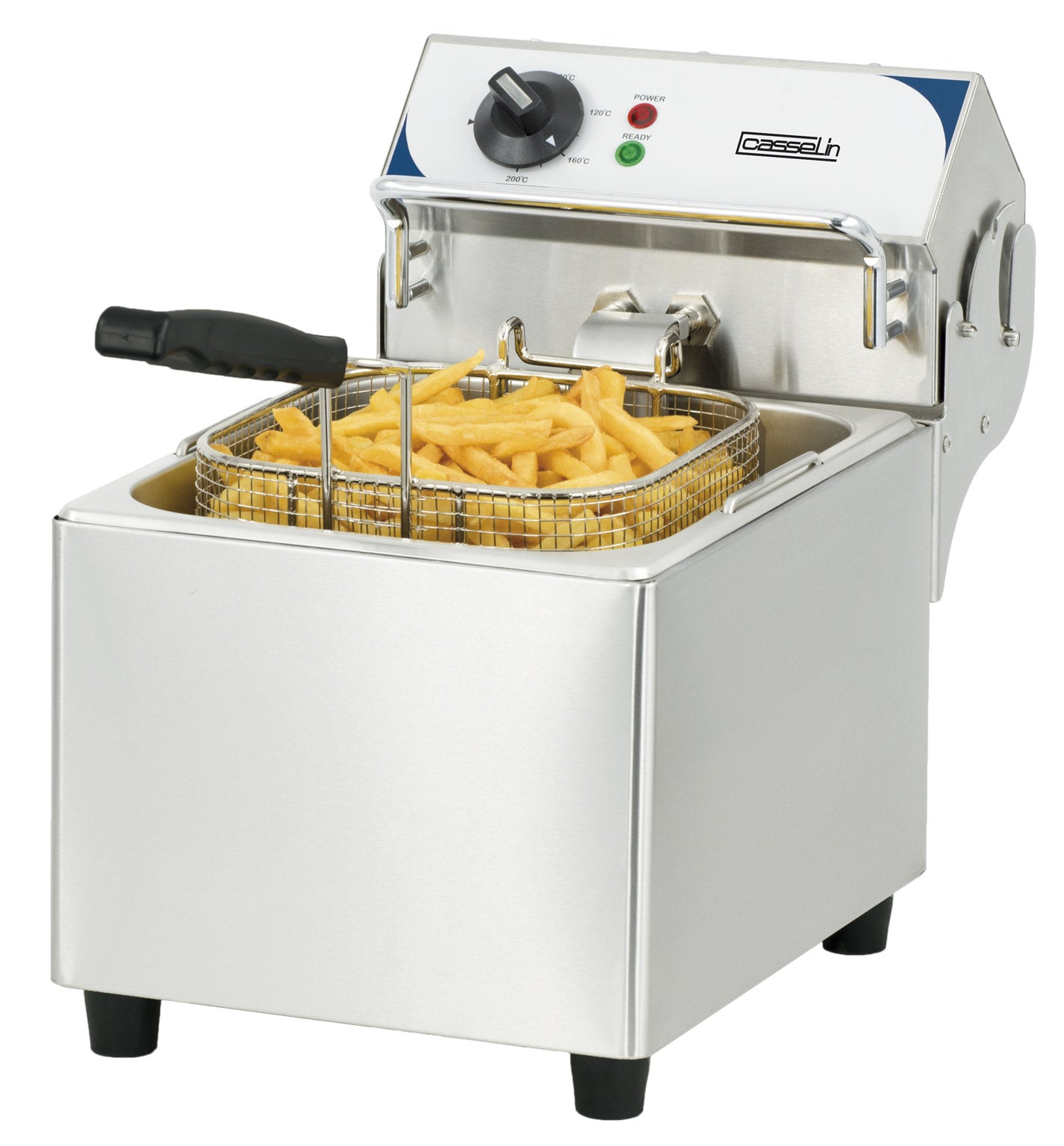 Electric deep fryer 7 liters - CFE7B