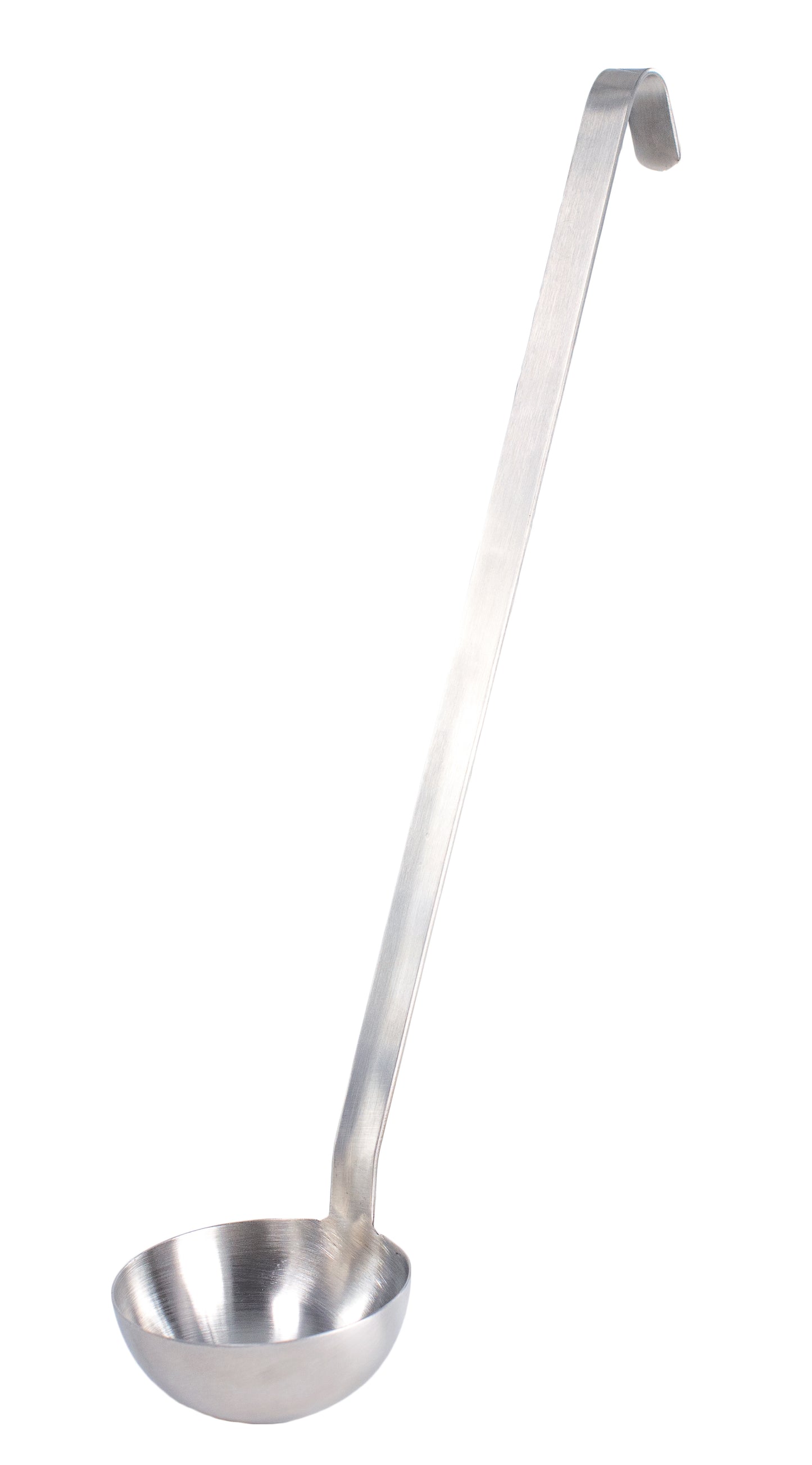 Stainless steel ladle - CL120