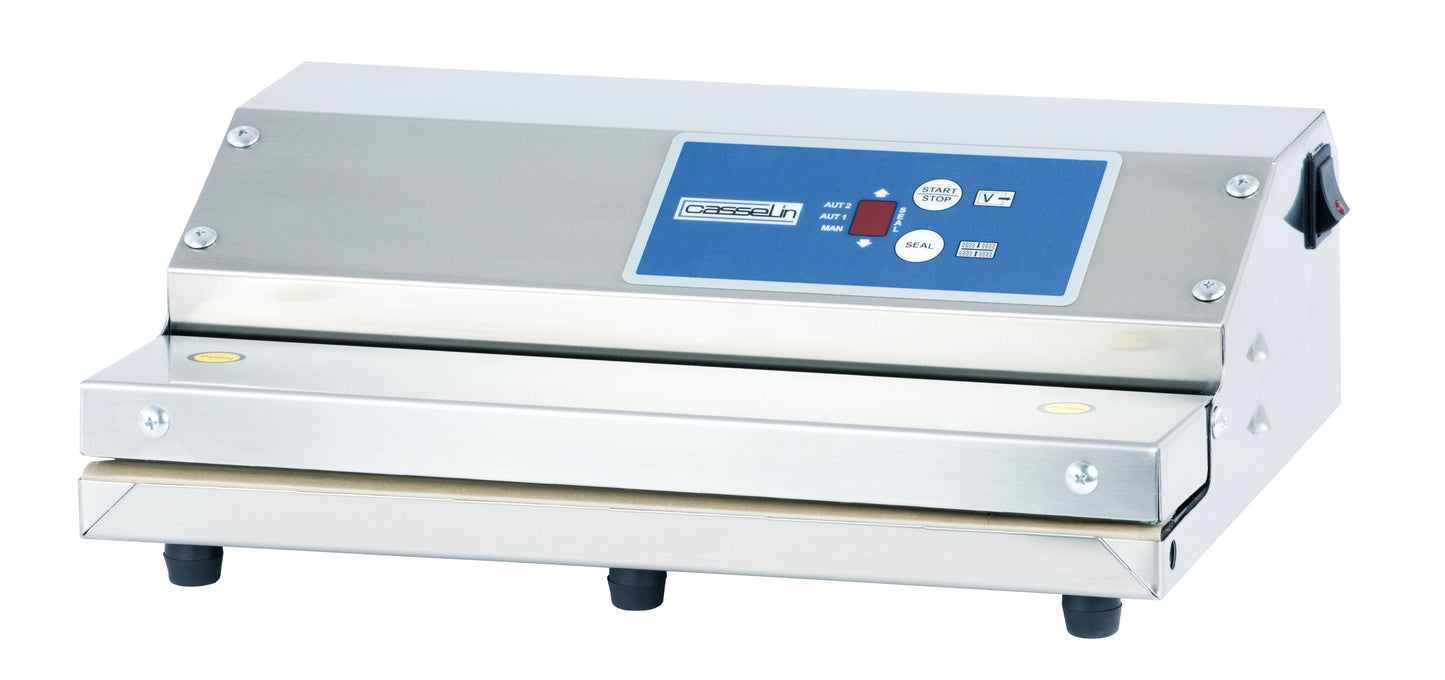 Vacuum packing machine 35 - CMSV35