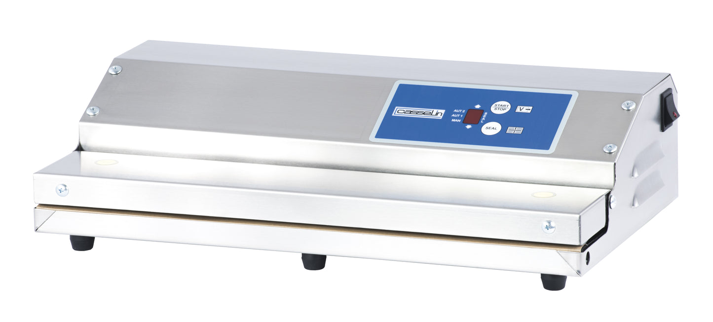 Vacuum packing machine 40 - CMSV40