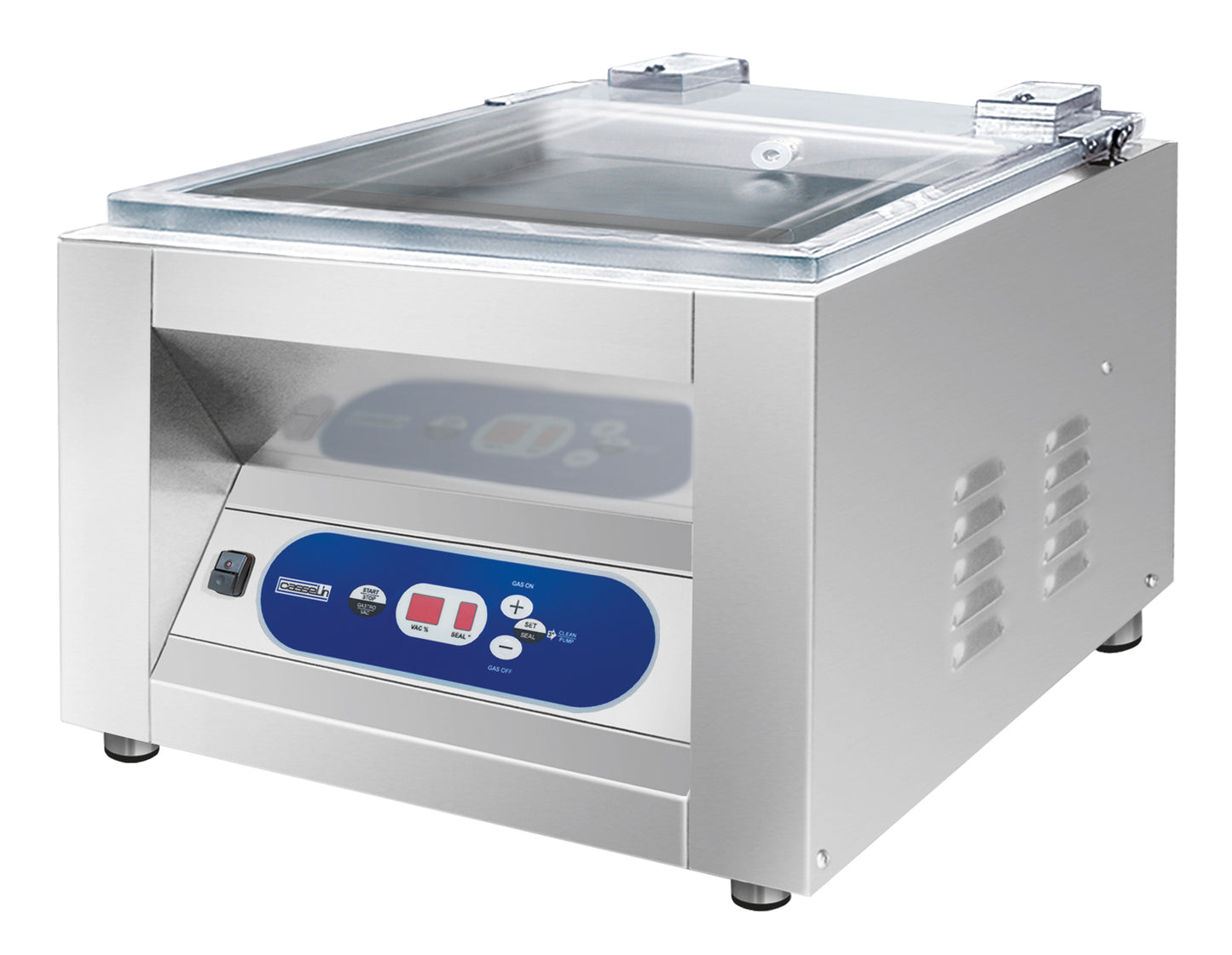 Table top vacuum packer 30 - CMSVC30B