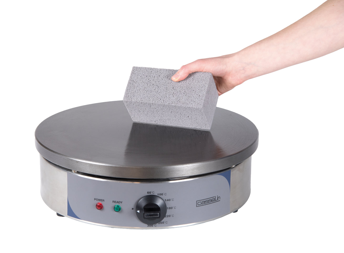 Abrasive stone - CPA