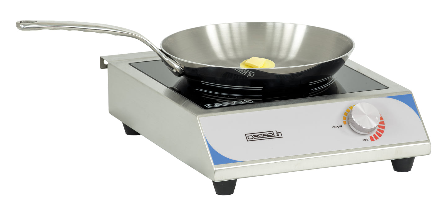 Induction plate 350K1 - CPAI350K1