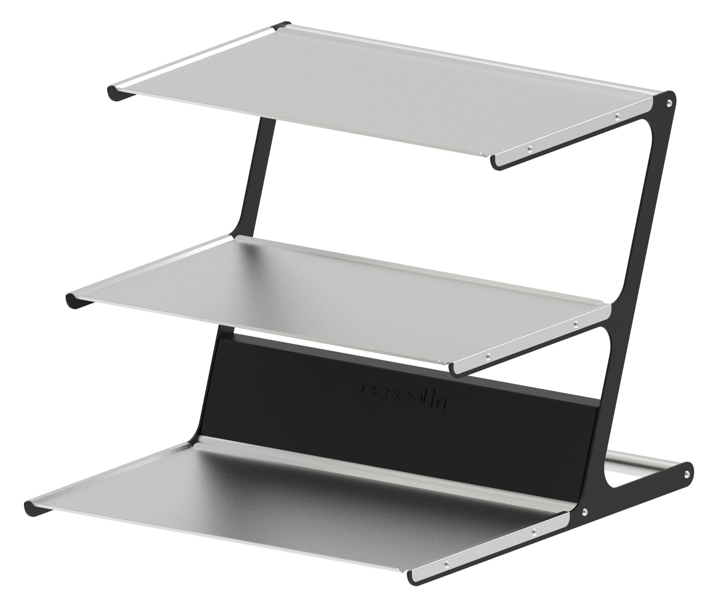 Buffet display 3 levels GN 1/1 - Taly - CPB11T