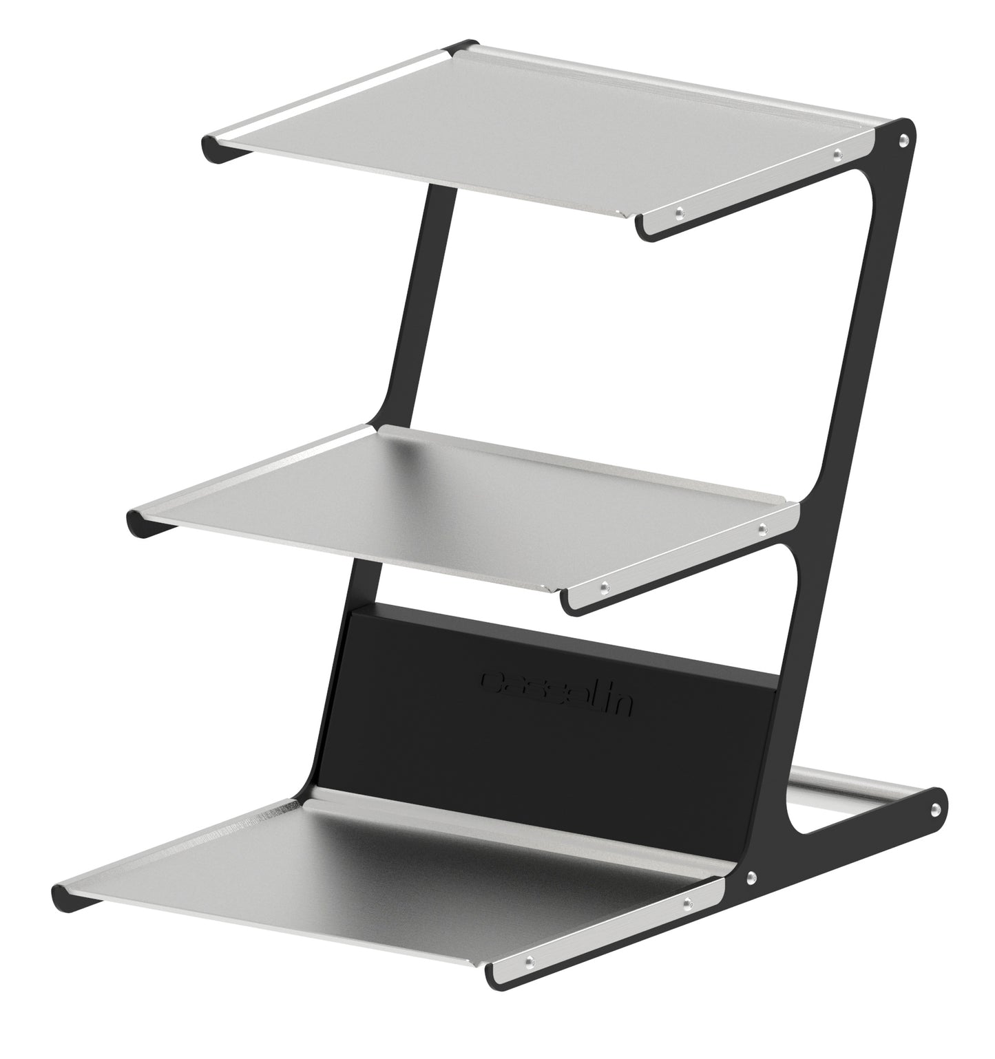 Buffet display 3 levels GN 1/2 - Taly - CPB12T