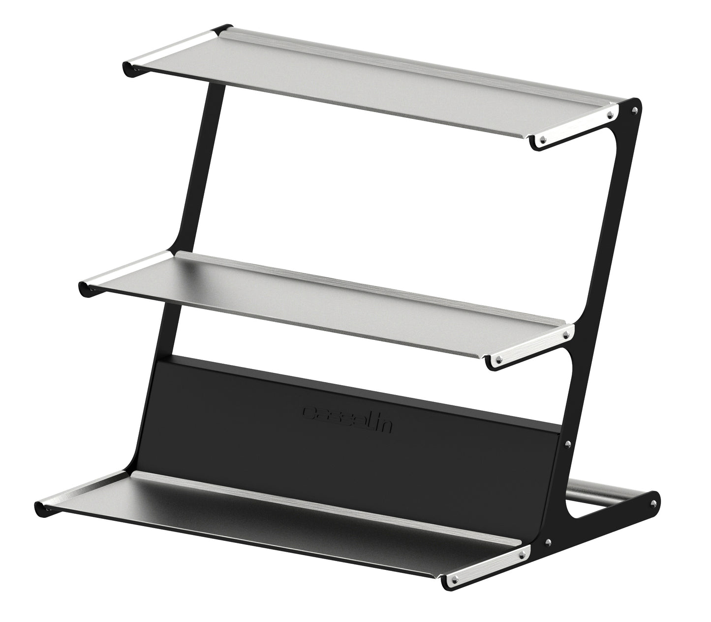 Buffet display 3 levels GN 2/4 - Taly - CPB24T