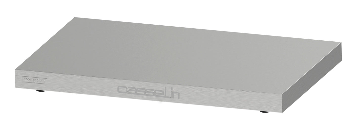 Eutectic refrigerated buffet plate GN 1/1 - CPBRE11