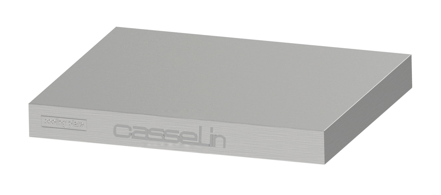 Eutectic refrigerated buffet plate GN 1/2 - CPBRE12