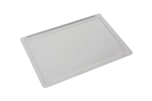 Aluminium tray for oven CFCV1 - CFCV2 - CPCFCV12
