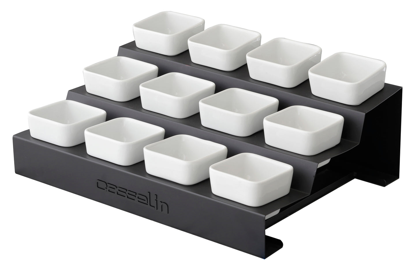 Ramekin display 12 - Lopo - CPR12L