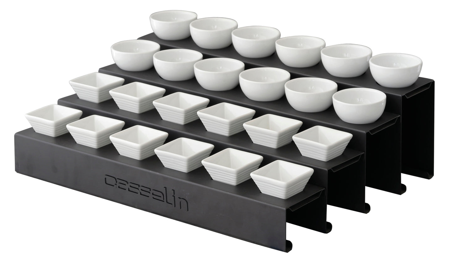 Ramekin display 24 - Lopo - CPR24L