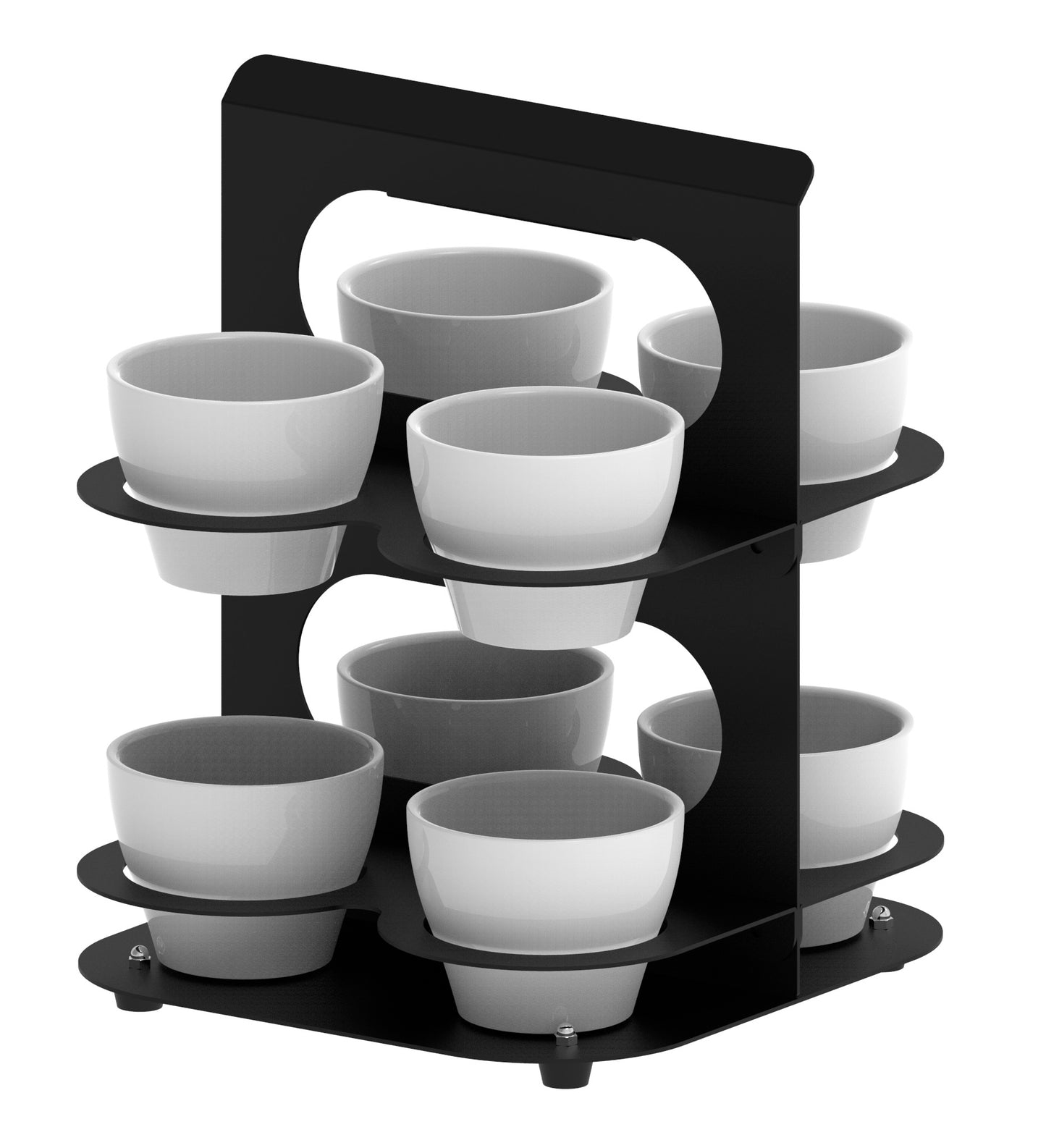 Ramekin display 8 - Lopo - CPR8L
