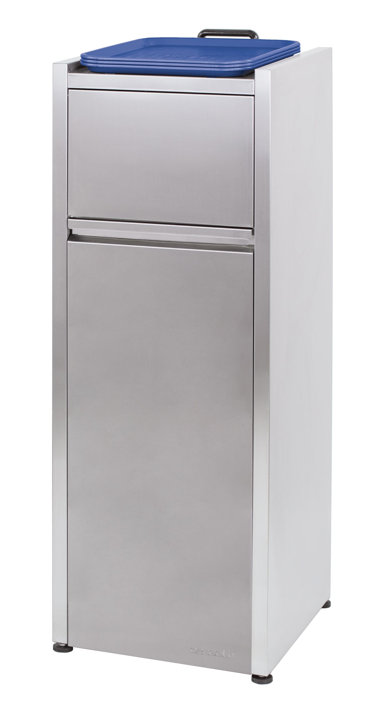 Fast food trash can - CPS