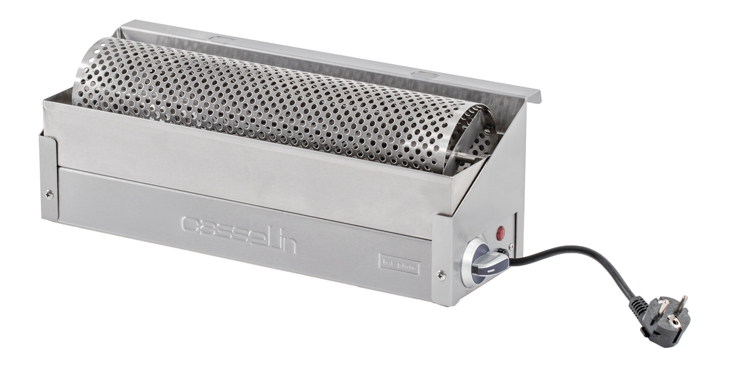 Butter wheel for vertical toaster CTV600 CTVGV - CRBCTV600