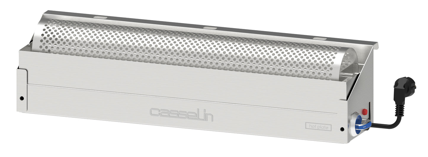 Butter wheel for vertical toaster CTV900 - CRBCTV900