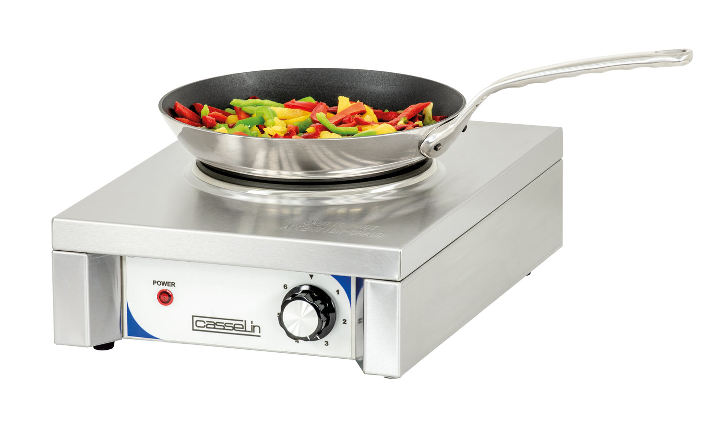 Electric stove - CRE