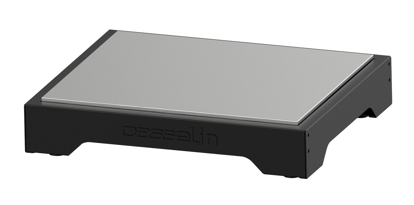 Eutectic refrigerated buffet holder GN 1/2 - CSBRE12