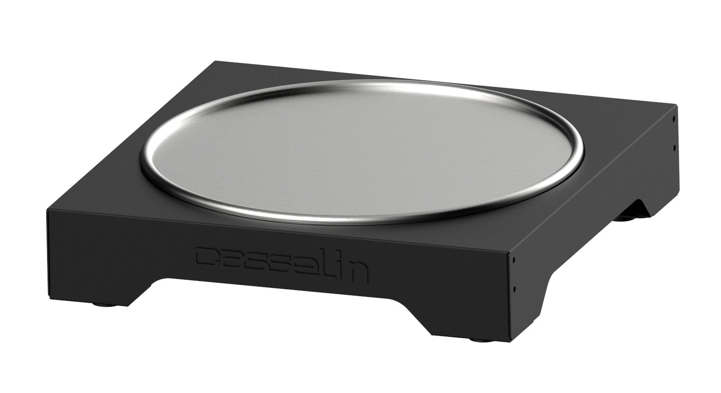 Eutectic refrigerated buffet holder Medium 1 - CSBREM1