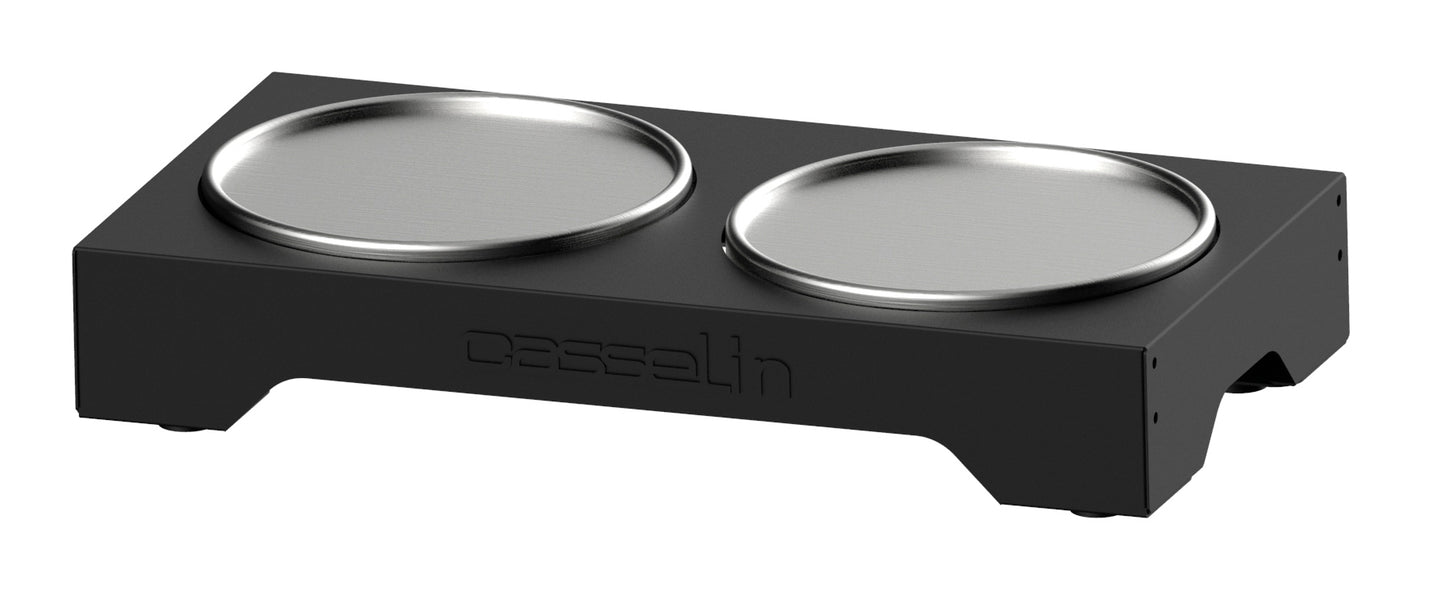 Eutectic refrigerated buffet holder Small 2 - CSBRES2