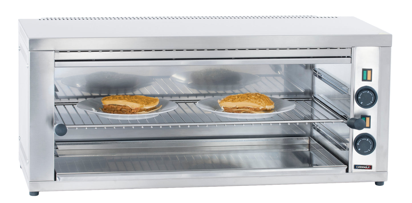 Salamander GM - CSGM