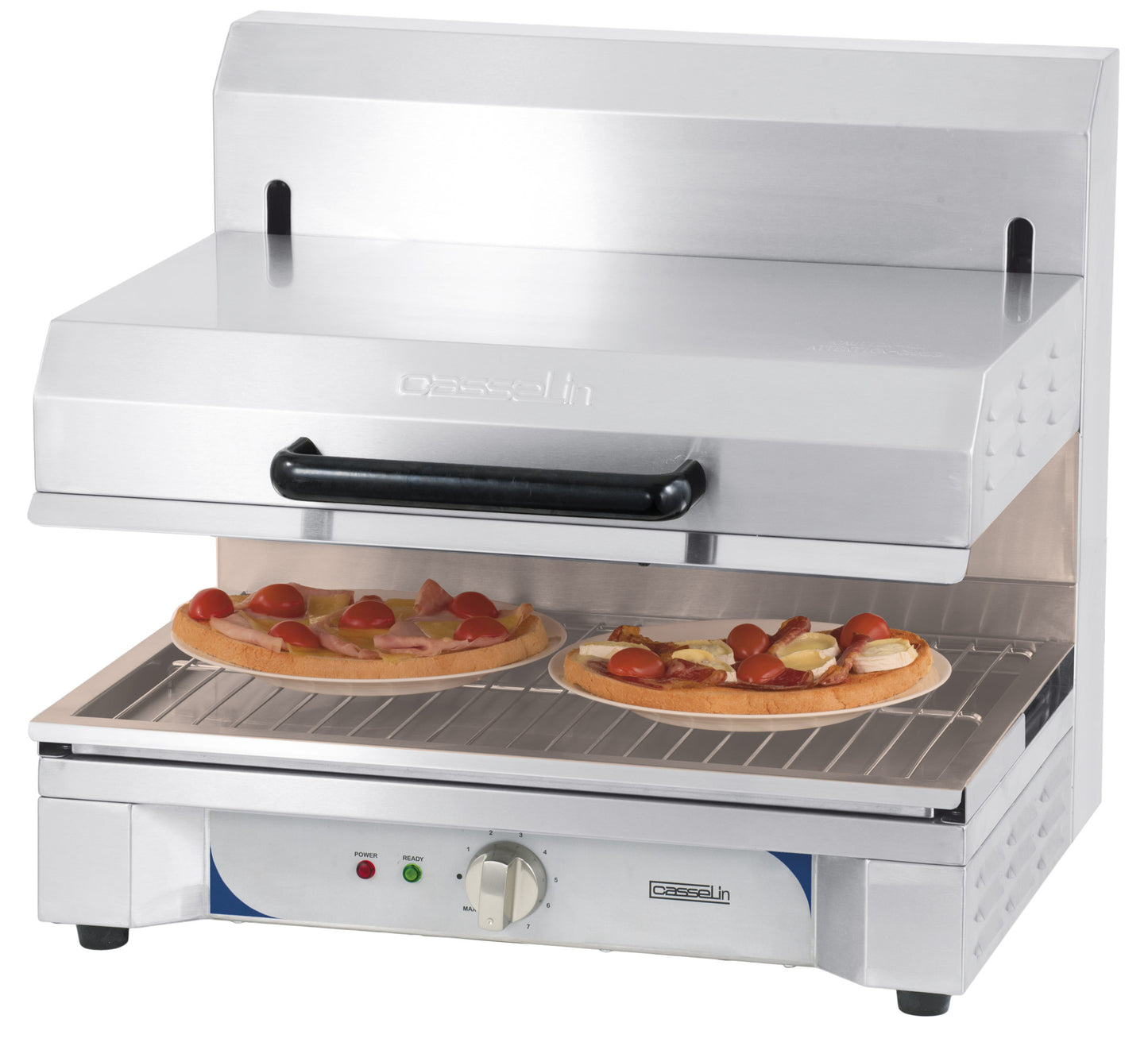 Quartz adjustable Salamander GN1/1 - CSQAGN11