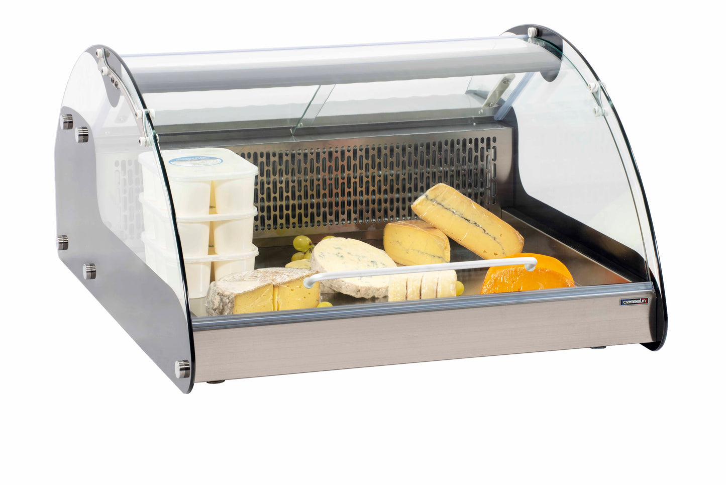 Refrigerated display case 118 L - CVR118L