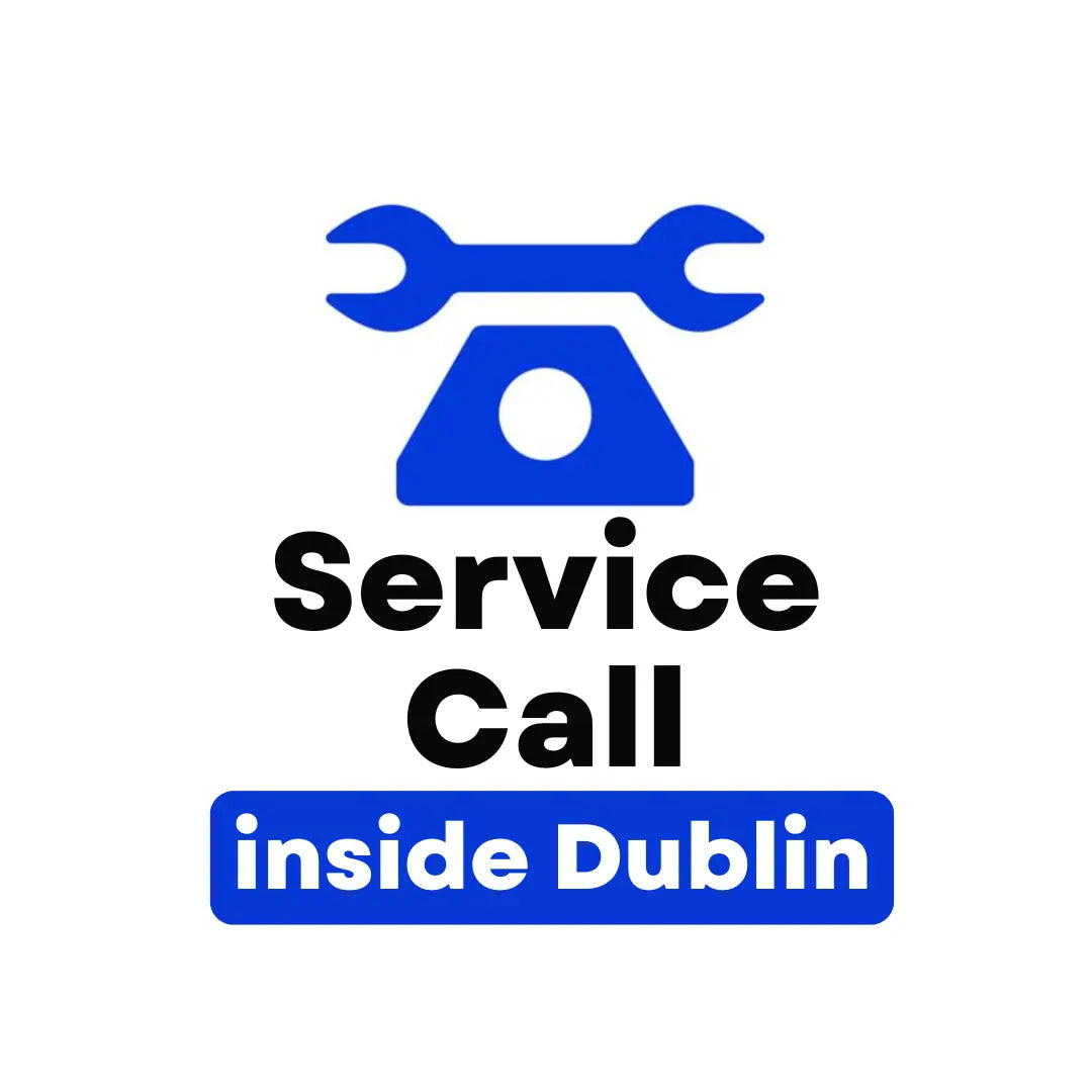 Call Out Inside of Dublin
