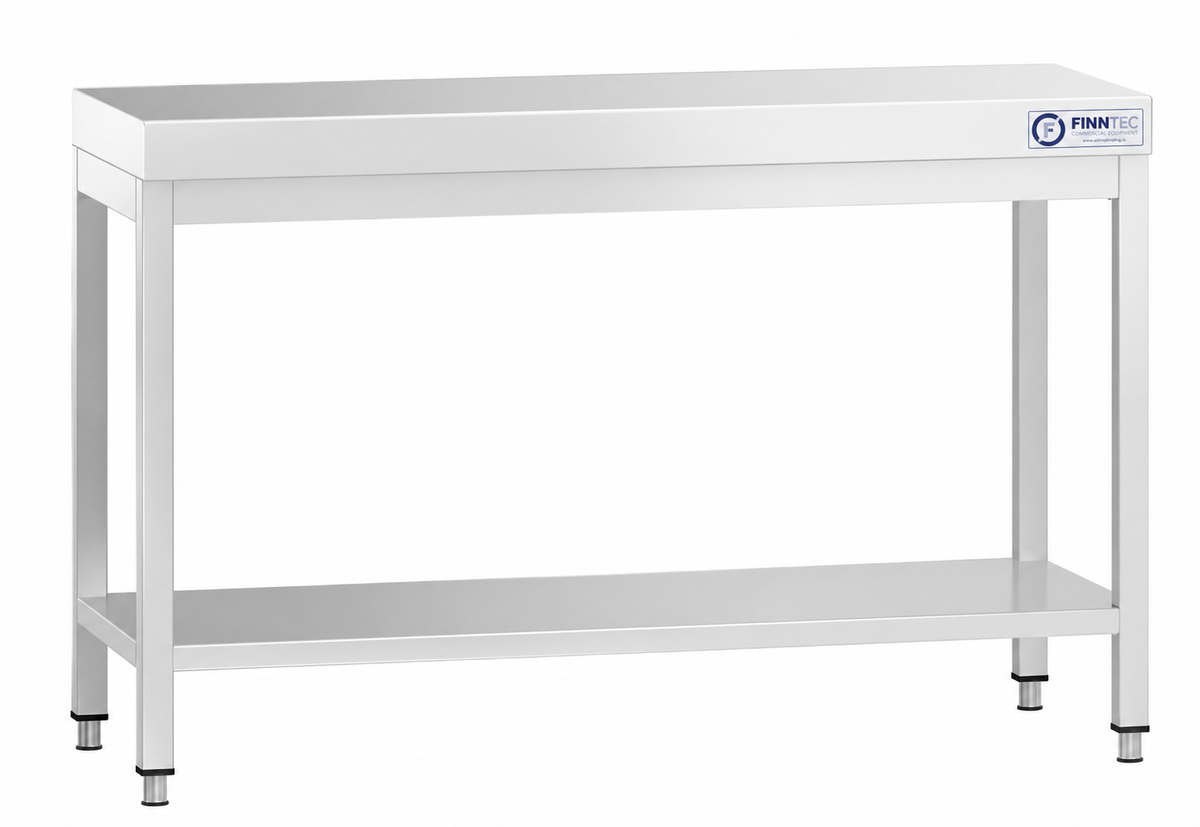 Stainless Steel Work Table 1200 x 700 mm