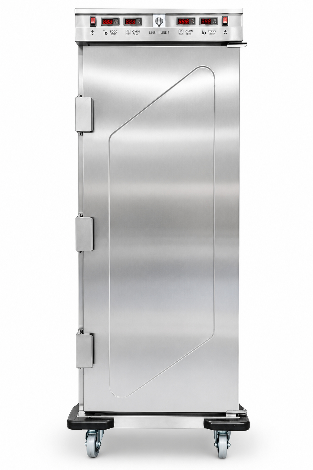 Finntec Regeneration Oven FT-IHBT-111IE