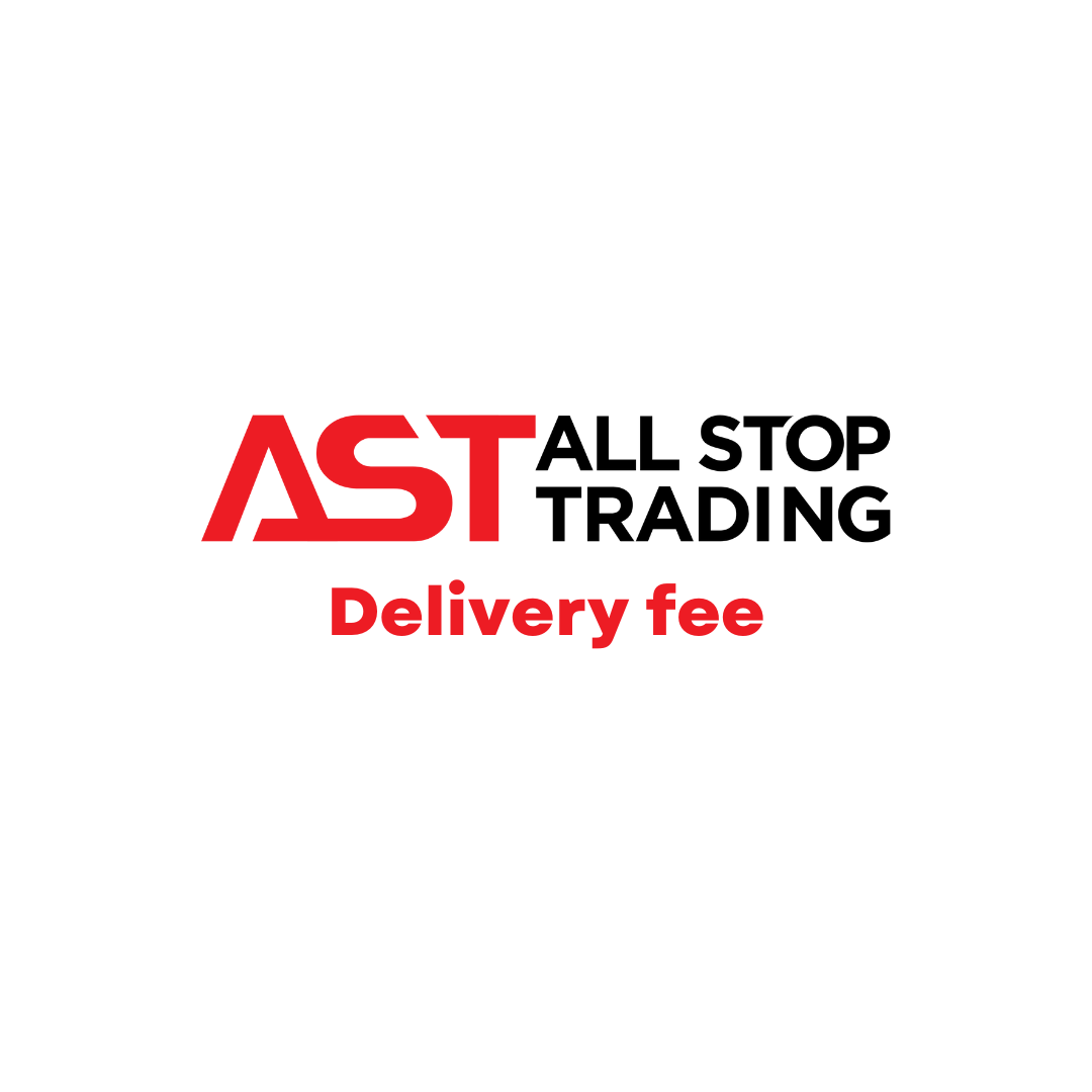 Delivery All Stop Trading
