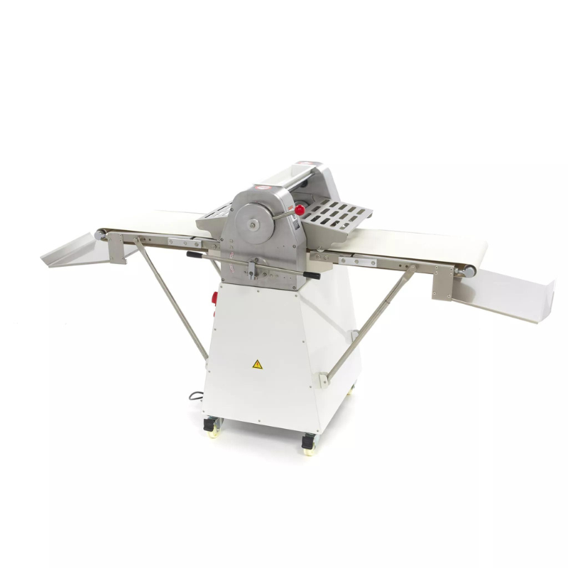 Dough Sheeter 52cm - Floor Model All Stop Trading