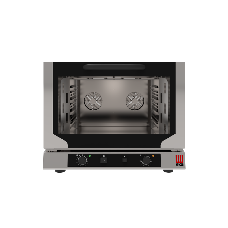 ekf-411-3-n-grill-electric-convection-oven-with-grill-and-indirect-steam