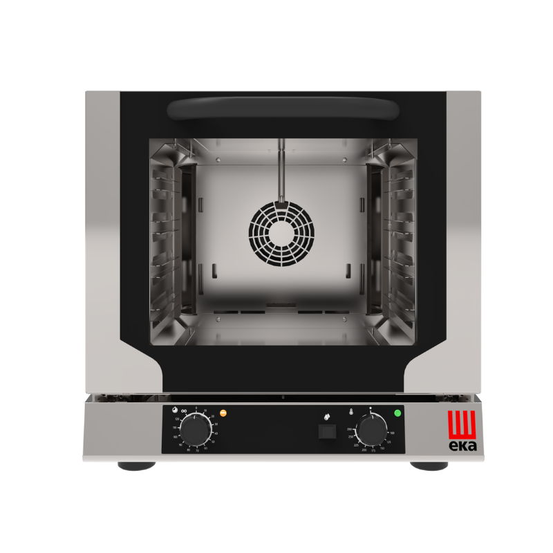 ekf-423-n-ud-electric-convection-oven-with-direct-steam