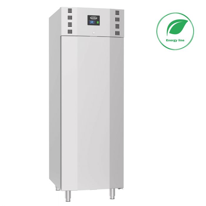 FREEZER SS MONO BLOCK 700 LTR SKU 7489.5010 All Stop Trading