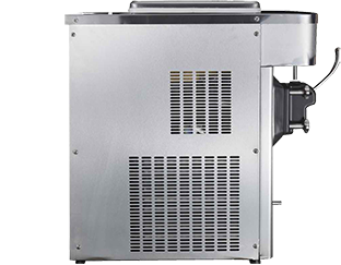 Whipped S110F Ice Cream Machine All Stop Trading