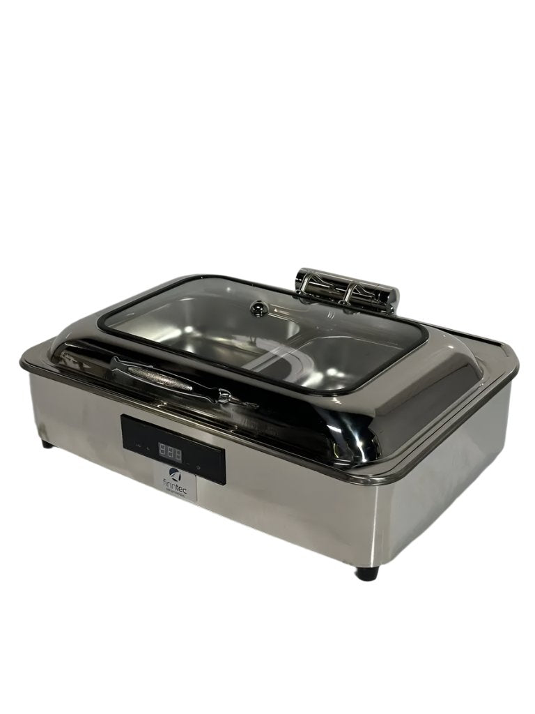 Finntec 1011CSK - Chafing Dish All Stop Trading