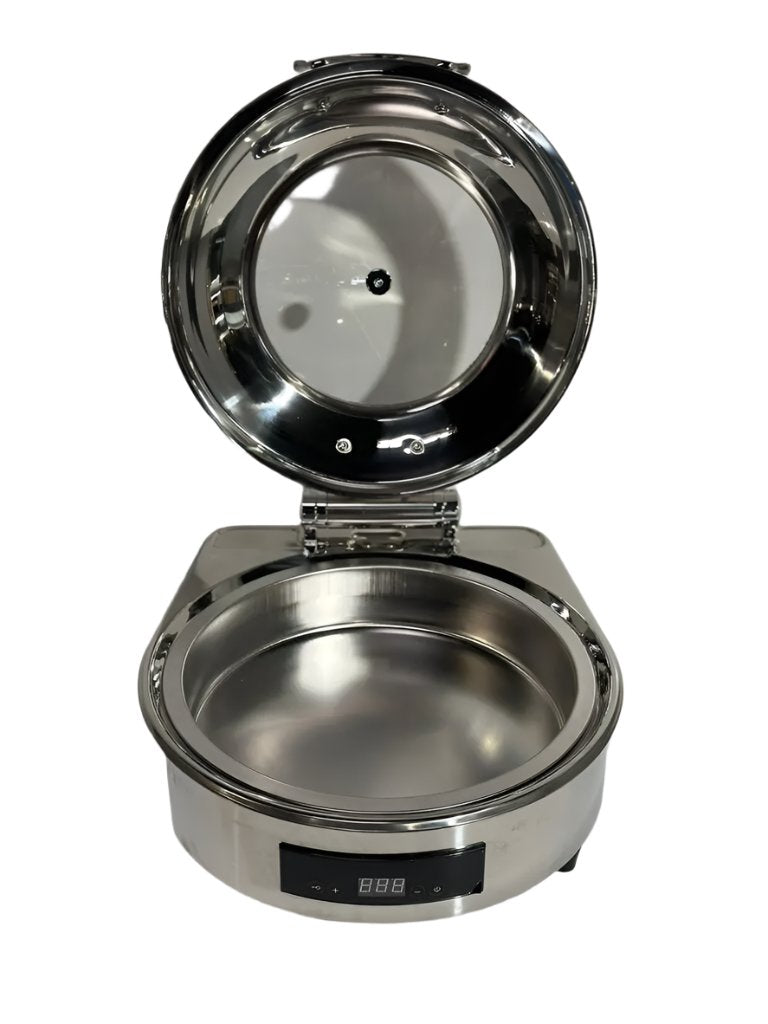 Finntec 1060CSK Chafing Dish All Stop Trading