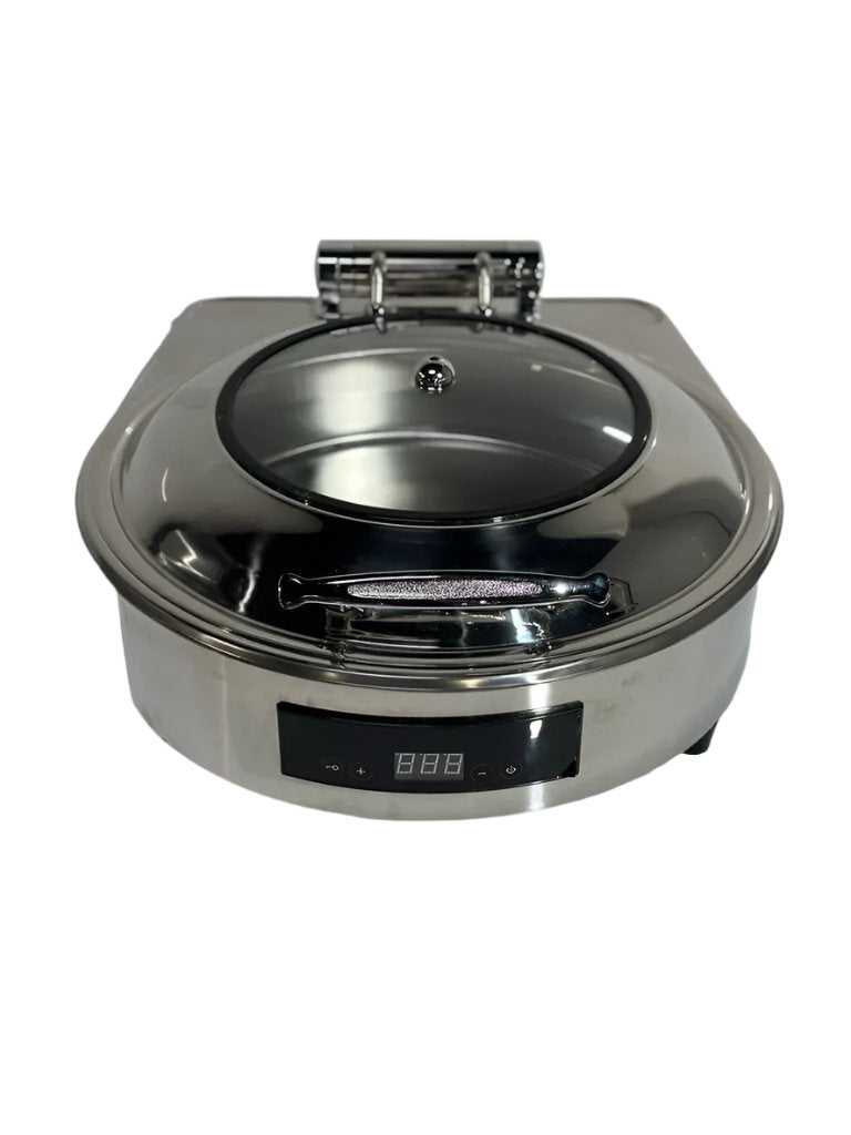 Finntec 1060CSK Chafing Dish All Stop Trading