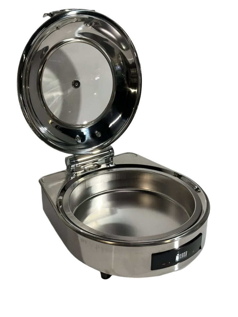 Finntec 1060CSK Chafing Dish All Stop Trading