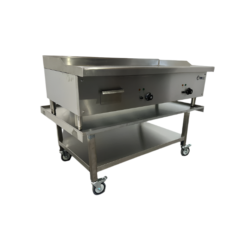 Finntec Electric grill - TH-VEE-1200 All Stop Trading