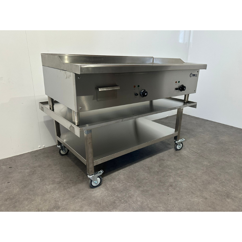 Finntec Electric grill - TH-VEE-1200