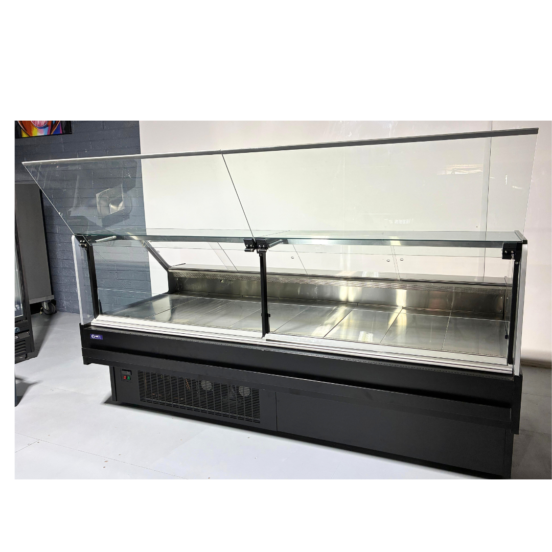 Cold Deli Counter 2.5m